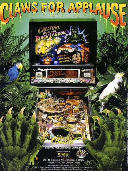 Maquina de Pinball 9 bolas aglomerada naranja #2 – Videojuegos Aristizabal  SAS