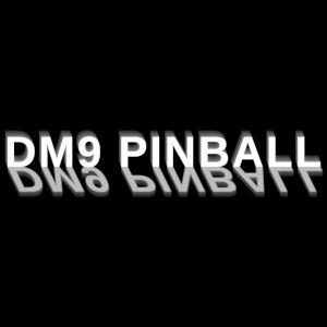 DM9 Pinball - PINBALLS NOVAS E USADAS EM EXCELENTE ESTADO