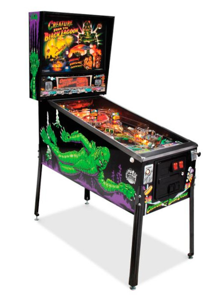 MÁQUINA DE PINBALL FLIPERAMA ARQUIVO X – MC Diversões